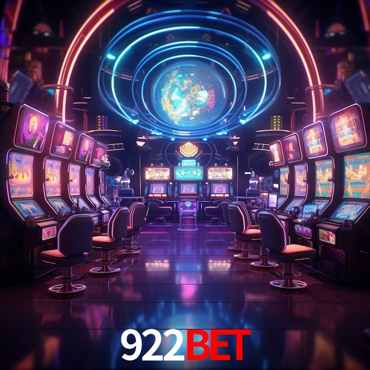922bet Jackpots Progressivos