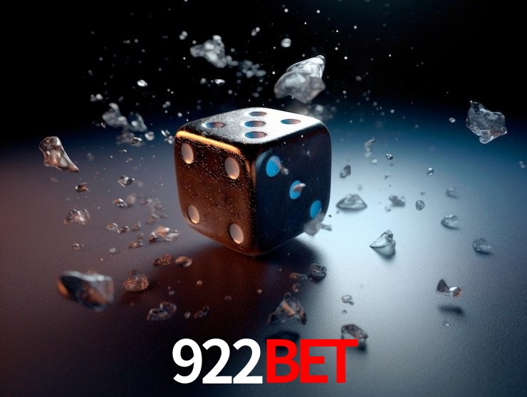 Logo 922bet Loteria Online