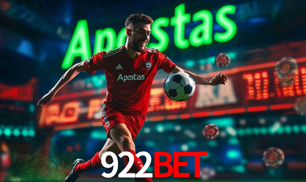 Casino Ao Vivo 922bet