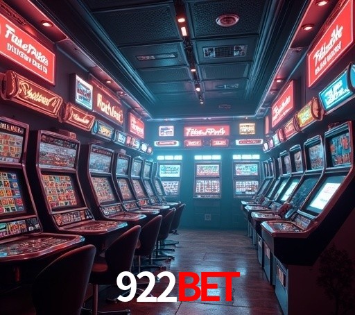 922bet Plataforma Confiável