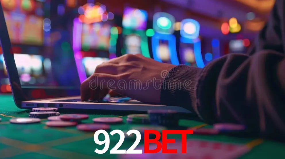 Casino VIP 922bet