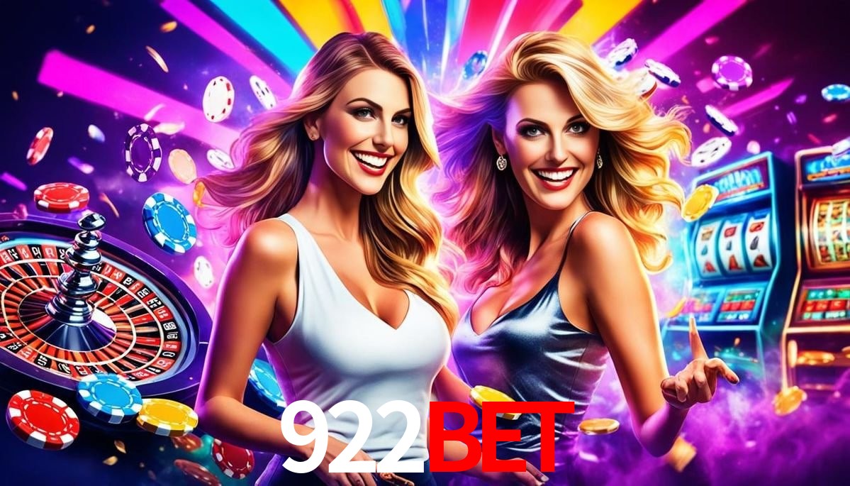 Mesa de Blackjack 922bet