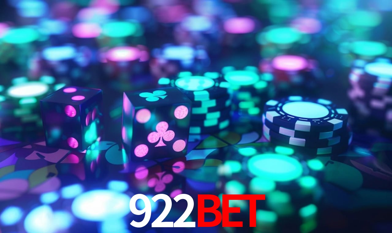 Apostas de Futebol 922bet