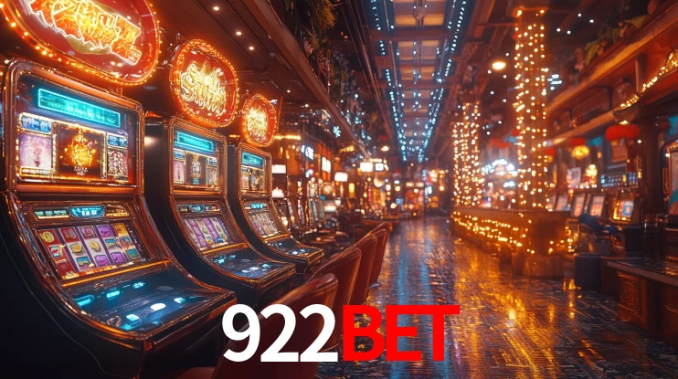 922bet - Cassino 100% Oficial - 922bet.com