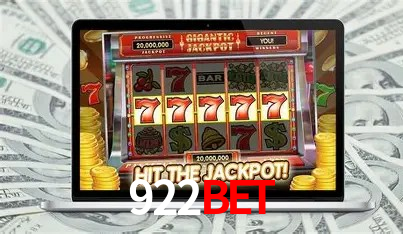 922bet Cassino Ao Vivo - 89 Mesas Evolution Gaming