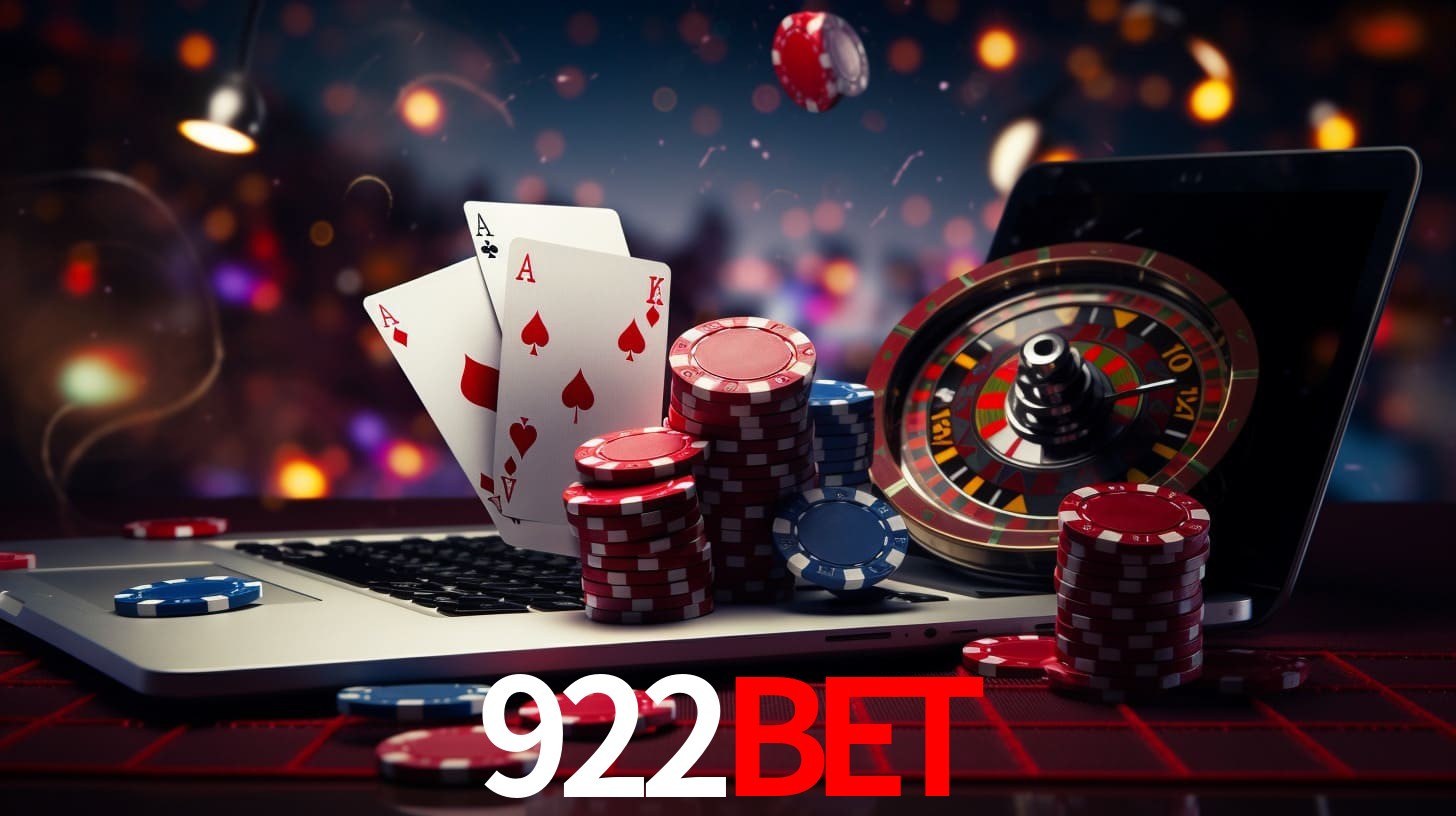 Live Casino 922bet
