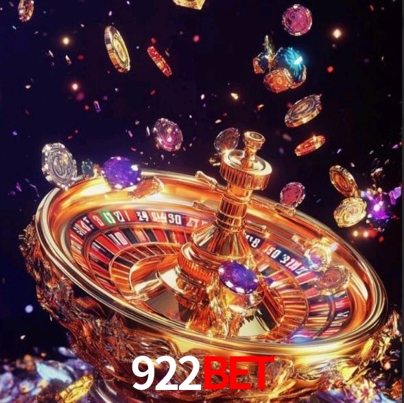 922bet Logo Verificado