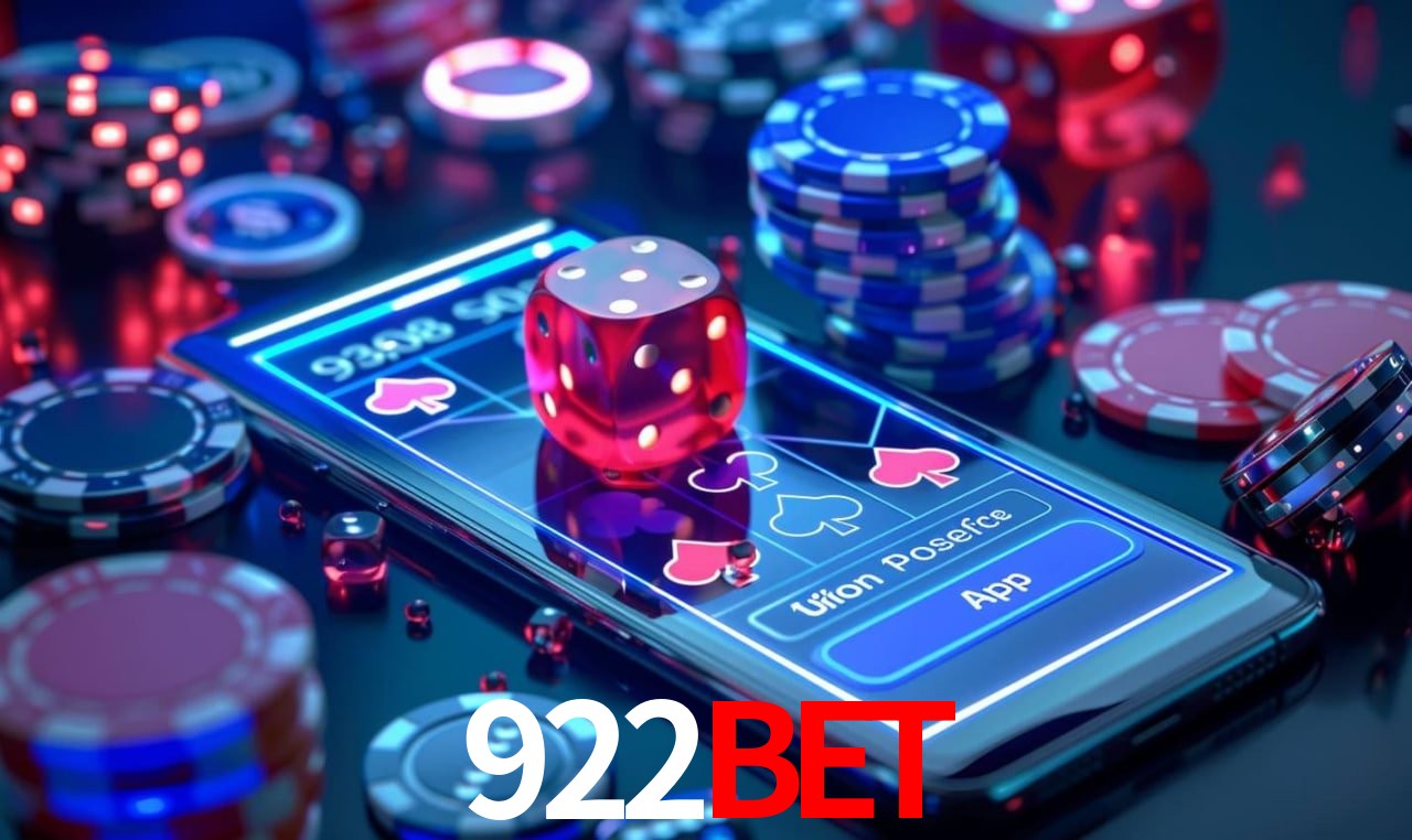 922bet VIP Program Logo