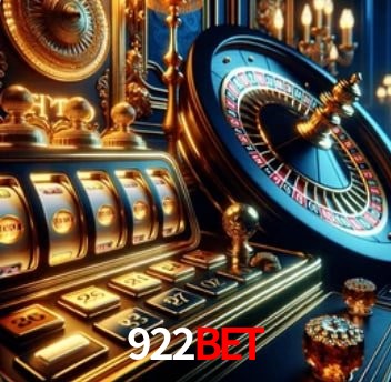 Apostas de Tênis 922bet