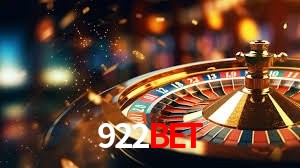 922bet Logo Seguro