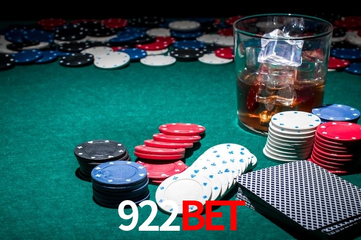 Apostas de Basquete 922bet