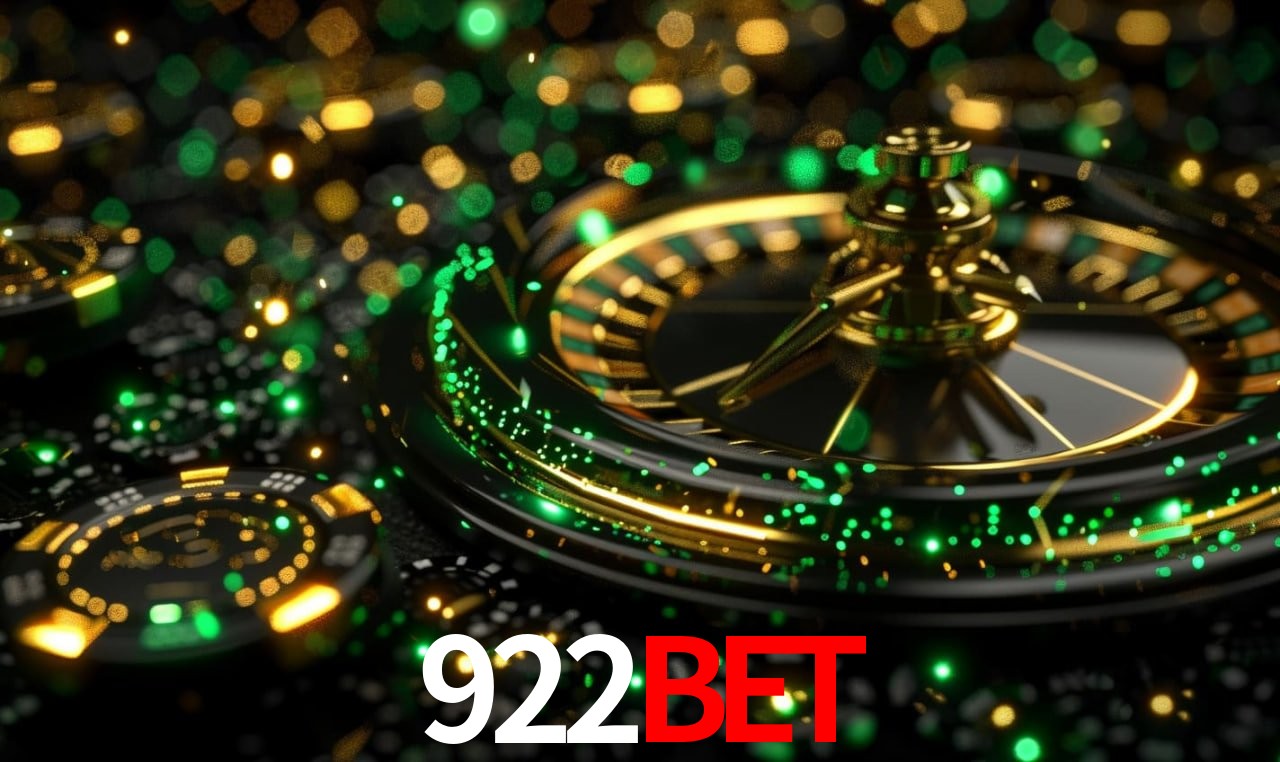 Logo 922bet Telegram Canal Oficial