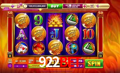 Desvendando o Mundo dos Jogos Virtuais na 922bet
