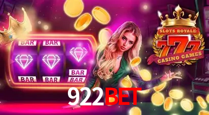 Inovações de Jogos na 922bet: O Futuro das Experiências Interativas