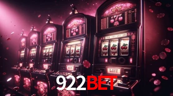 Torneios 922bet
