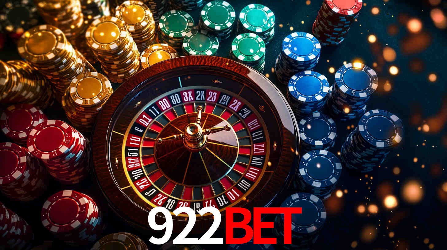 Premium Interface 922bet