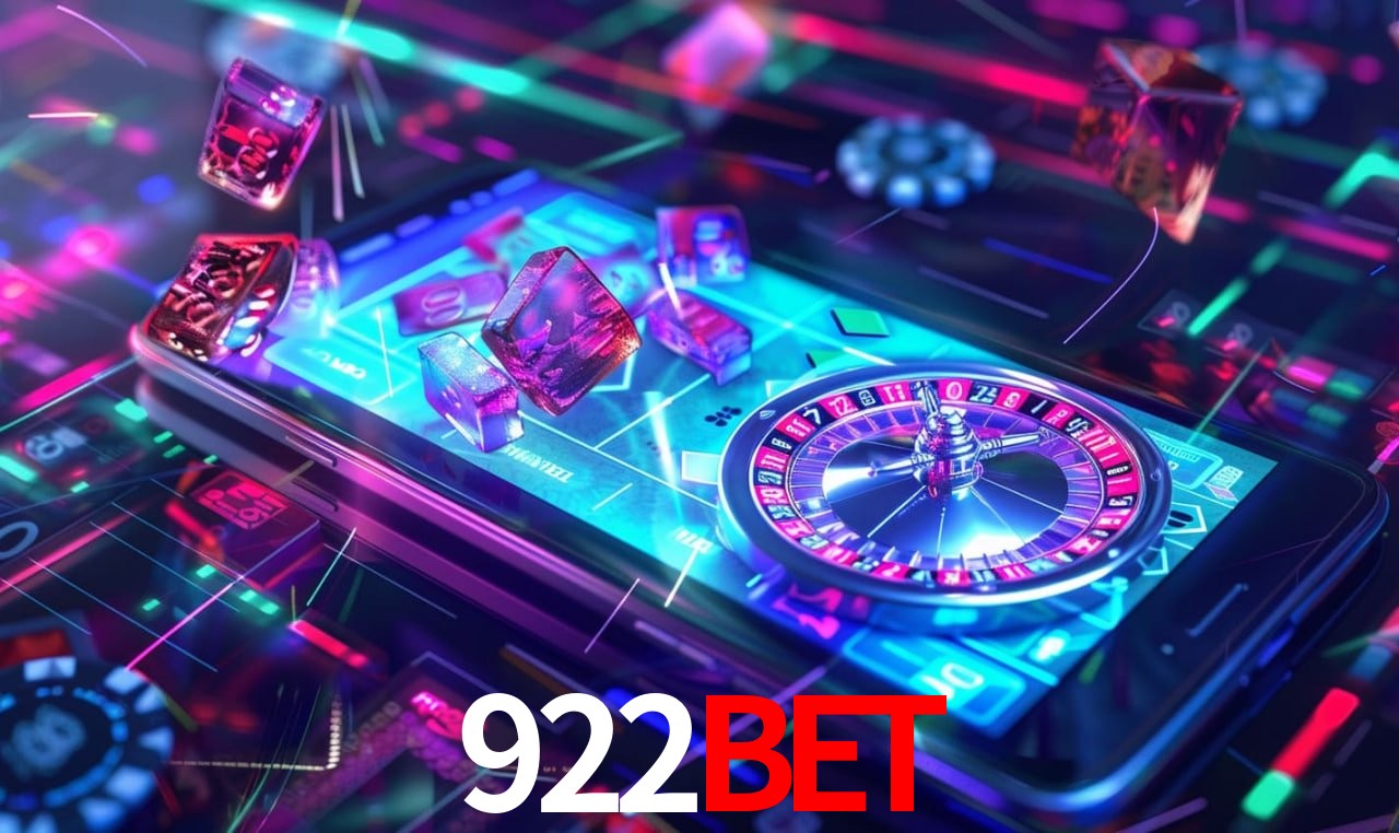 Recursos de Bônus 922bet