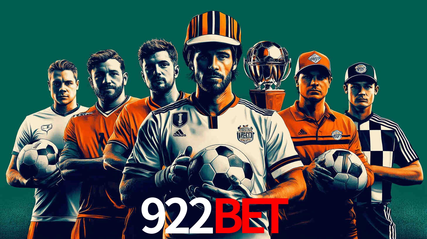 Descubra o Programa VIP da 922bet: Vantagens Exclusivas para Jogadores