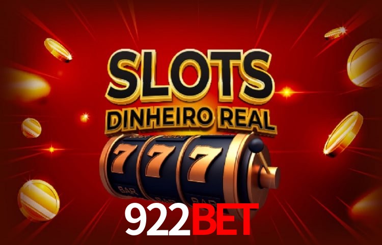 922bet Certificado eCOGRA
