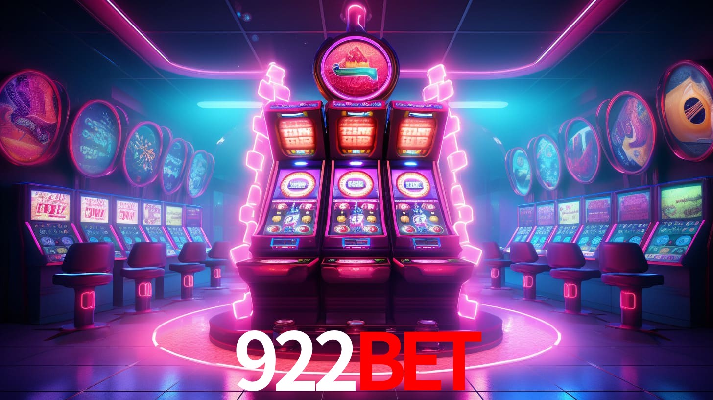 922bet