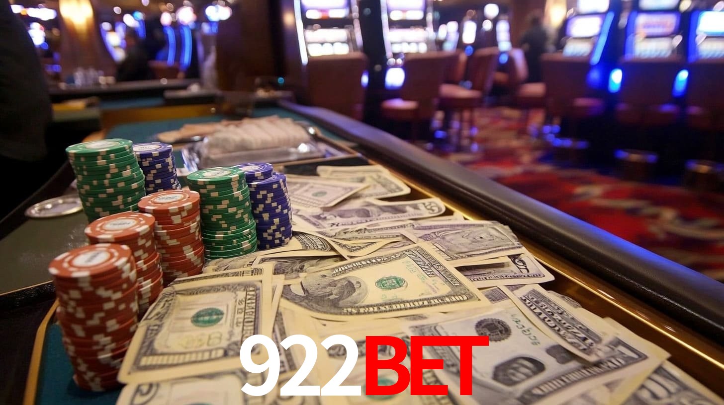 Bot 922bet Telegram