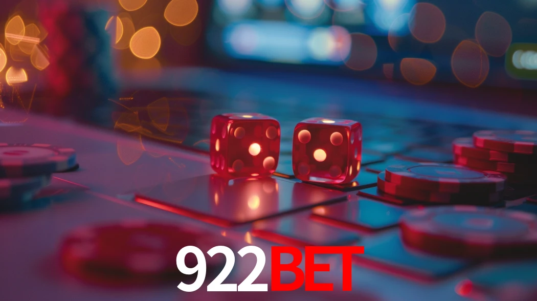Seasonal Promotions 922bet