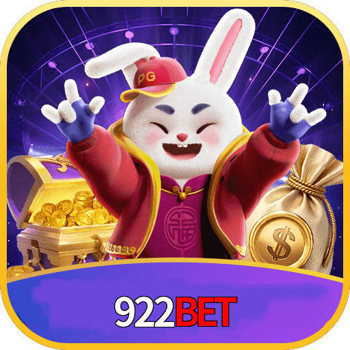 Logo 922bet Cassino Online Brasil